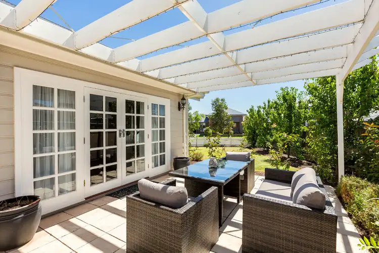 Fourth view of Homely house listing, 1 Wedderburn Avenue, Eynesbury VIC 3338