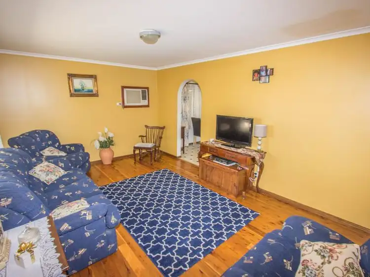 Fourth view of Homely house listing, 80 Dalgetty Street, Narrandera NSW 2700