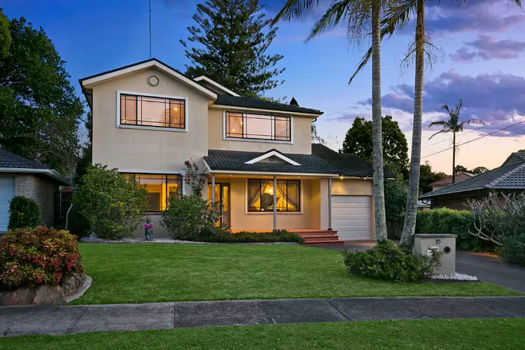Main view of Homely house listing, 15 Torrington Drive, Marsfield NSW 2122