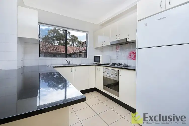 Second view of Homely apartment listing, 5/47 Hampstead Road, Homebush West NSW 2140