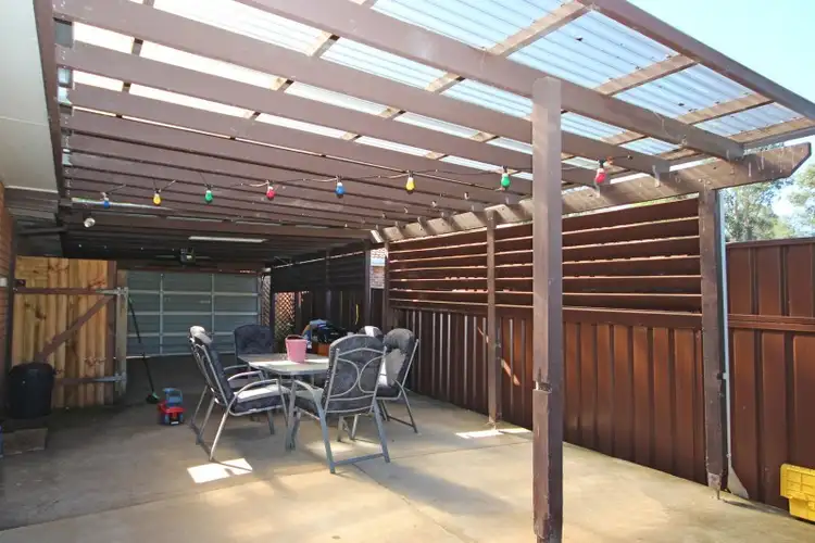 Fifth view of Homely house listing, 16 Nott Place, Mount Annan NSW 2567