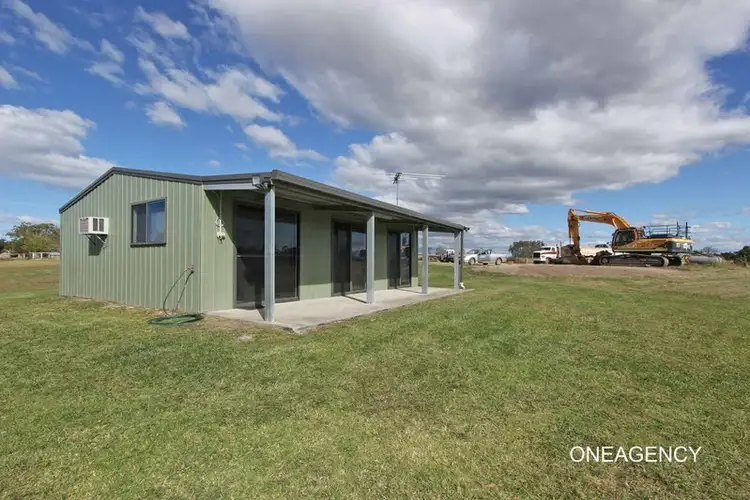 Fifth view of Homely rural property listing, 103 Goulds Lane, Clybucca NSW 2440