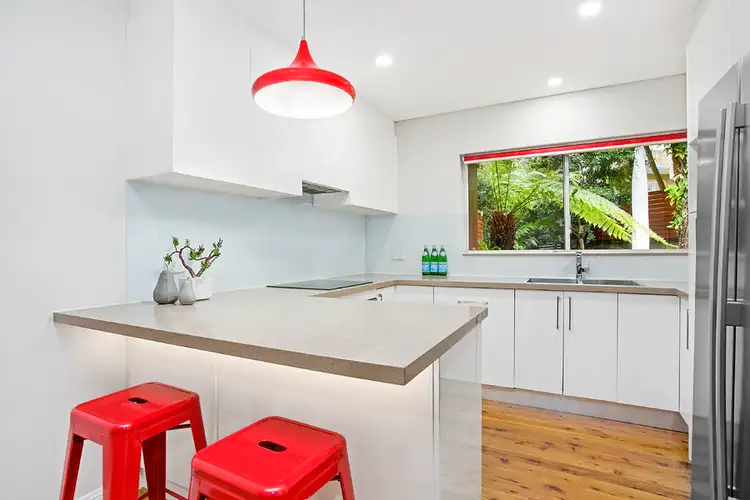 Fourth view of Homely townhouse listing, 9/8-10 Grace Street, Lane Cove NSW 2066