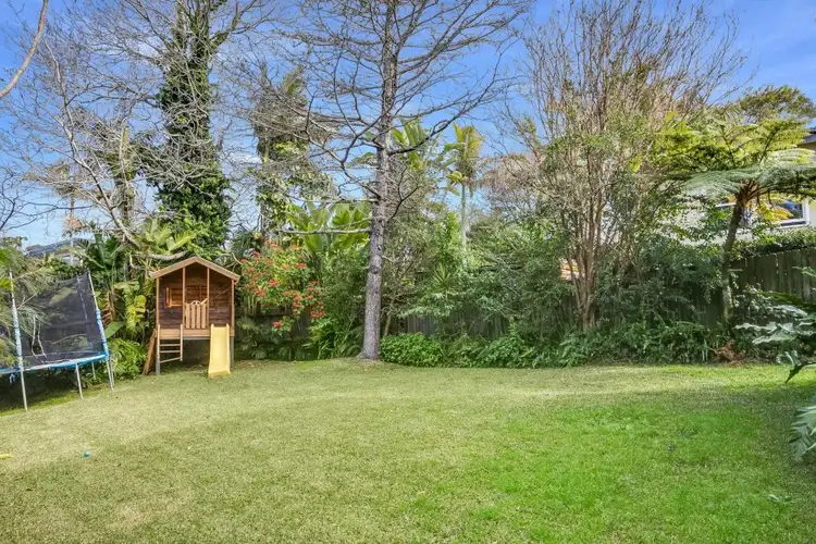 Third view of Homely house listing, 9A Woodbine Street, North Balgowlah NSW 2093