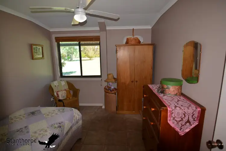 Sixth view of Homely house listing, 276 Mckechnie Road, Ruby Creek Via, Liston NSW 2372