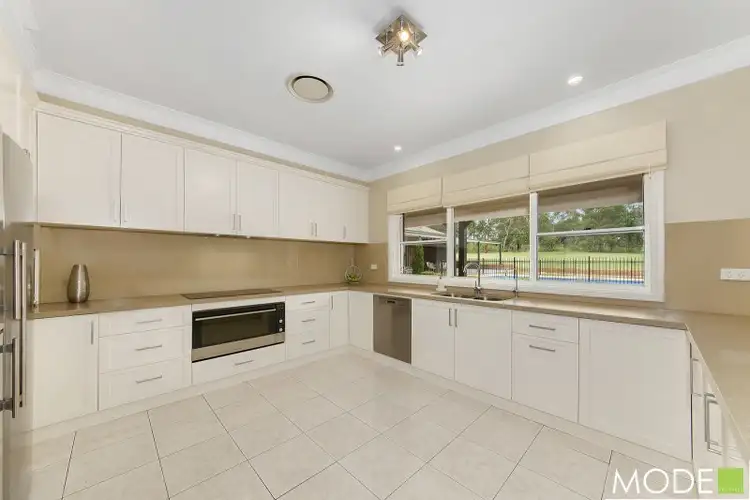 Sixth view of Homely house listing, 26 Sermelfi Drive, Glenorie NSW 2157