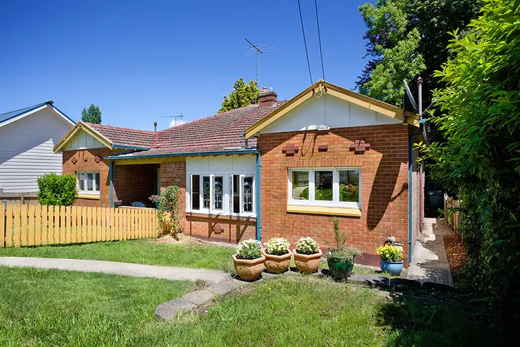91 Lurline Street, Katoomba NSW 2780
