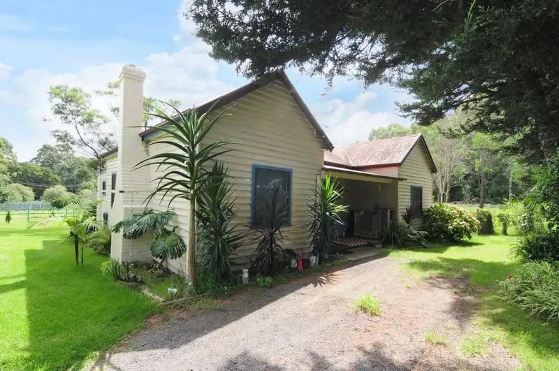 Main view of Homely rural property listing, 4A Kells Road, Tomerong NSW 2540