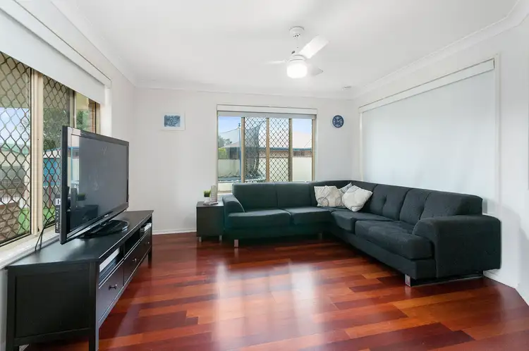 Second view of Homely house listing, 5 Zoe Court, Raceview QLD 4305