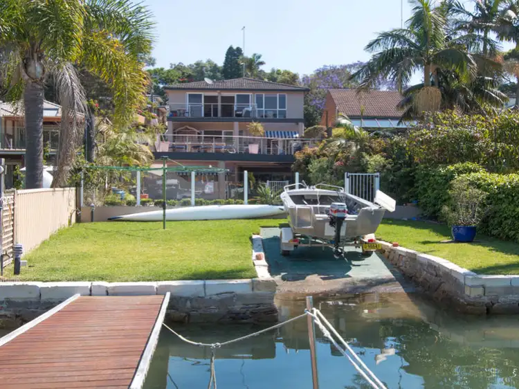 Third view of Homely house listing, 60 Rednal Street, Mona Vale NSW 2103