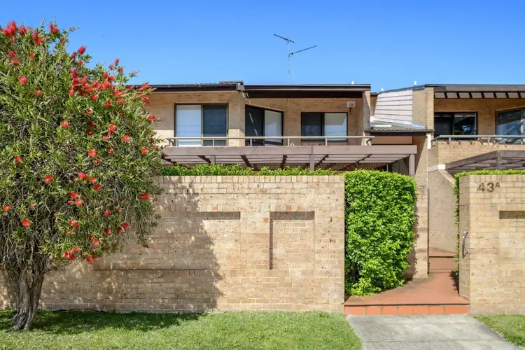 Second view of Homely apartment listing, 10/43a St Marks Road, Randwick NSW 2031