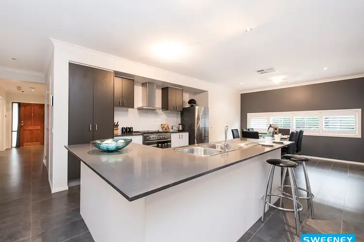 Third view of Homely house listing, 54 Windsor Boulevard, Derrimut VIC 3030