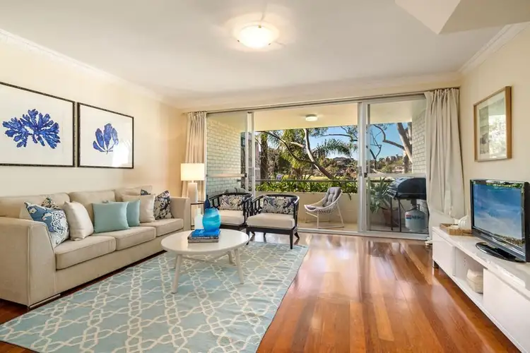 14/373 Alfred Street, Neutral Bay NSW 2089