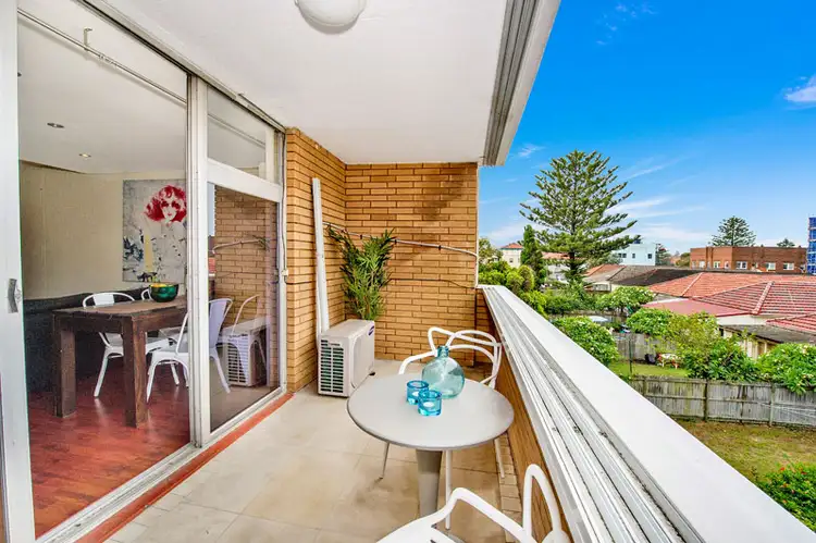 Fourth view of Homely apartment listing, 410/136-138 Curlewis Street, Bondi Beach NSW 2026