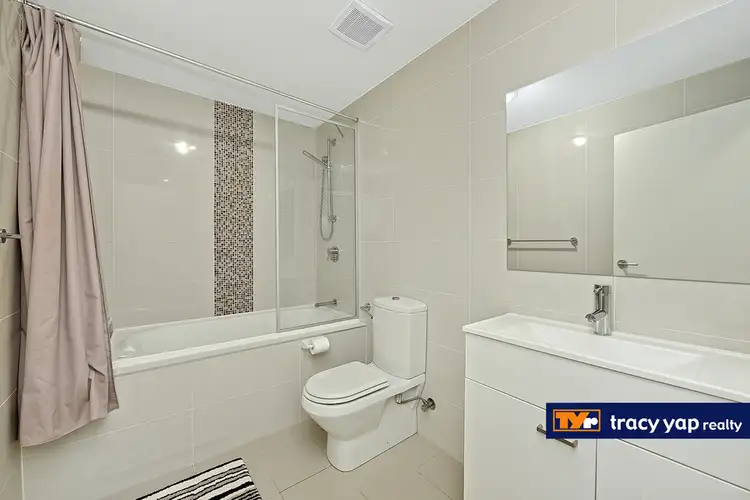 Fourth view of Homely apartment listing, 59/15 Young Road, Carlingford NSW 2118