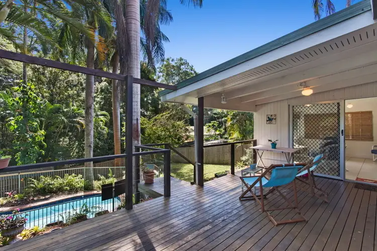 191 Panorama Drive, Rosemount QLD 4560