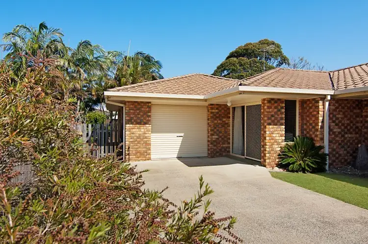 Main view of Homely unit listing, 3/3 Myall Street, Evans Head NSW 2473