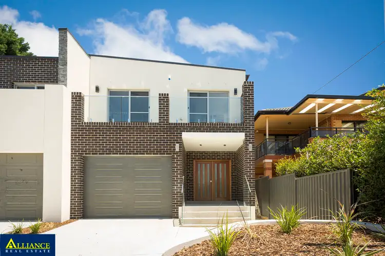 21a Paten Street, Revesby NSW 2212