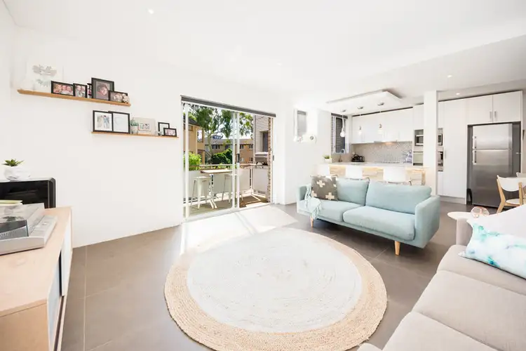 2/18 Croydon Street, Cronulla NSW 2230