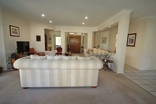 Fourth view of Homely house listing, 4 Schooner Court, Banksia Beach QLD 4507