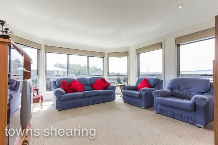 Third view of Homely unit listing, 1/29 Tamar Rise, Riverside TAS 7250