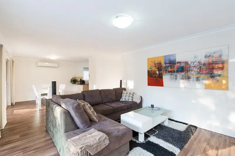 Main view of Homely apartment listing, 9/31-33 Hotham Road, Gymea NSW 2227
