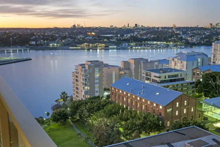 Main view of Homely apartment listing, 12C/4 Distillery Drive, Pyrmont NSW 2009