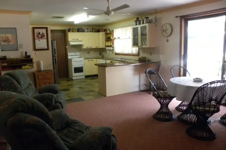 Fourth view of Homely house listing, 209 Nasmyth Street, Young NSW 2594