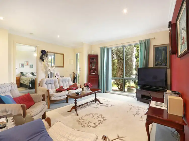 Second view of Homely unit listing, 8/5 Alfred Street, Somerville VIC 3912