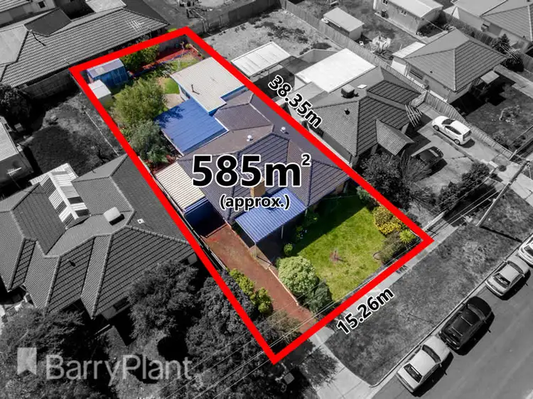 98 George Street, St Albans VIC 3021