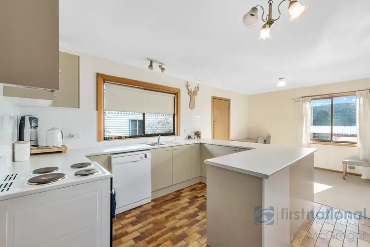 Second view of Homely house listing, 146 Cambridge Road, Warrane TAS 7018