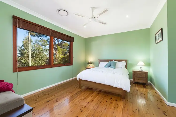 Fifth view of Homely house listing, 57 Carina Road, Oyster Bay NSW 2225