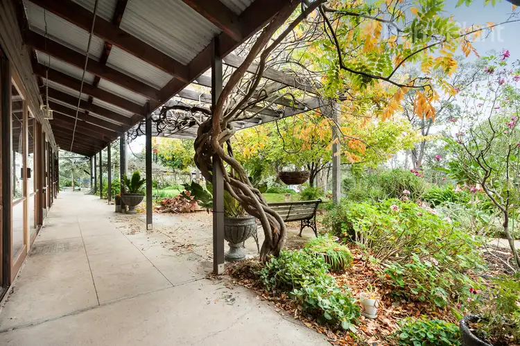 Sixth view of Homely house listing, 80 Charlber Lane, St Andrews VIC 3761