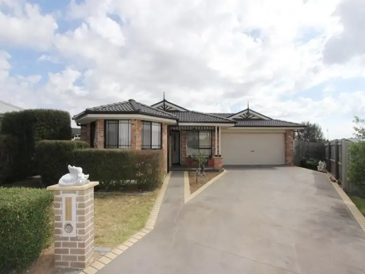 Main view of Homely house listing, 7 Carroll Place, Goulburn NSW 2580
