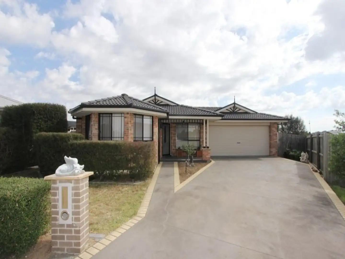 Main view of Homely house listing, 7 Carroll Place, Goulburn NSW 2580