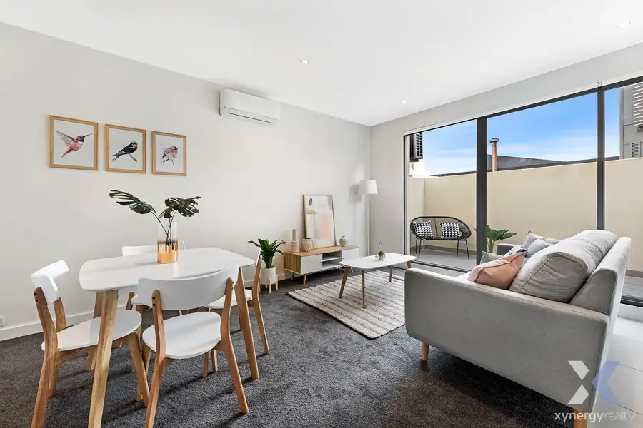 Main view of Homely apartment listing, 6/25 Macquarie Street, Prahran VIC 3181