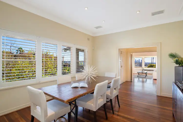 Sixth view of Homely house listing, 1 Churchill Road, Rose Bay NSW 2029