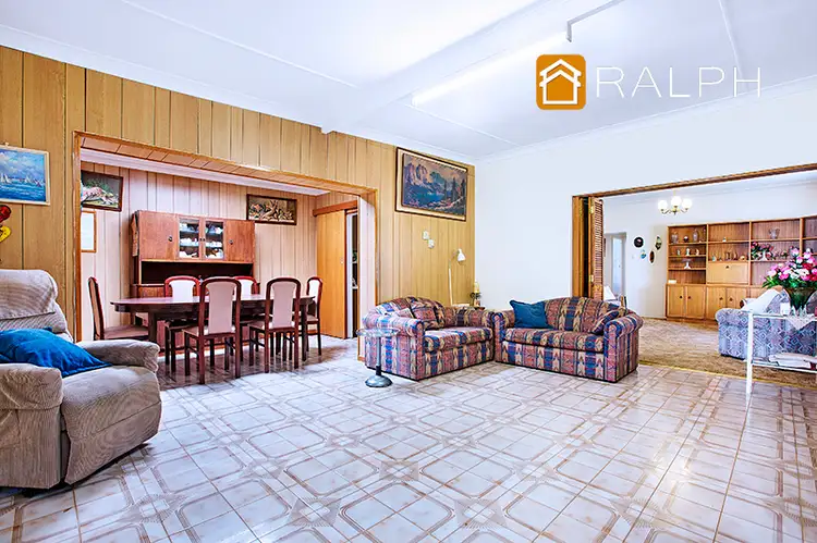 Third view of Homely house listing, 36 Barremma Road, Lakemba NSW 2195