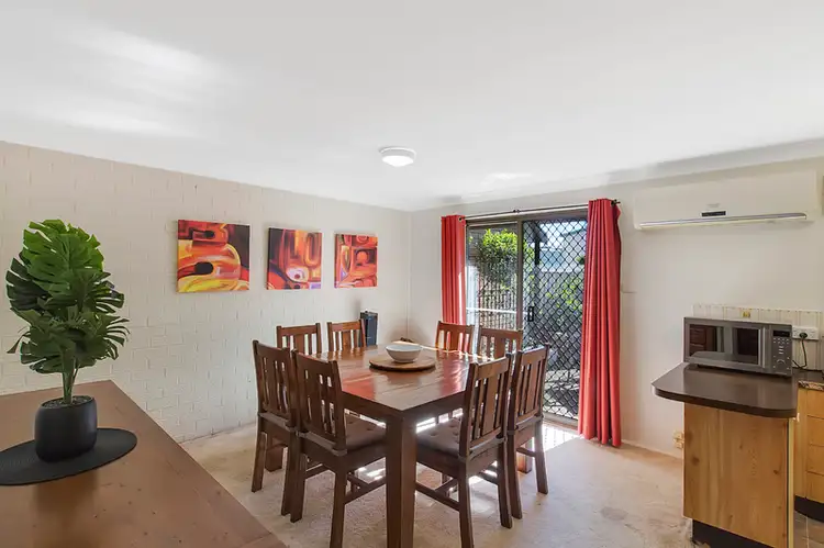 Fourth view of Homely unit listing, 4/11-13 Warwick Street, Penrith NSW 2750