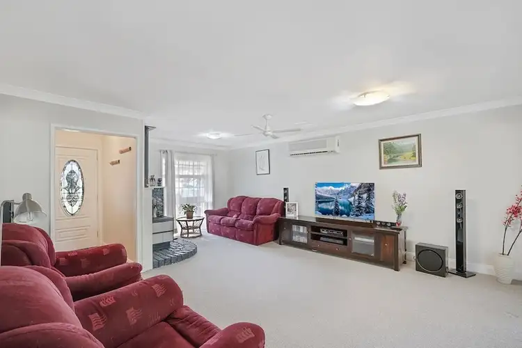 Fifth view of Homely house listing, 41 McCrae Drive, Camden South NSW 2570