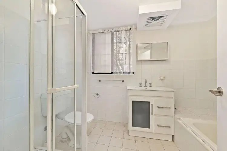 Sixth view of Homely unit listing, 2/34-38 Shadforth Street, Wiley Park NSW 2195