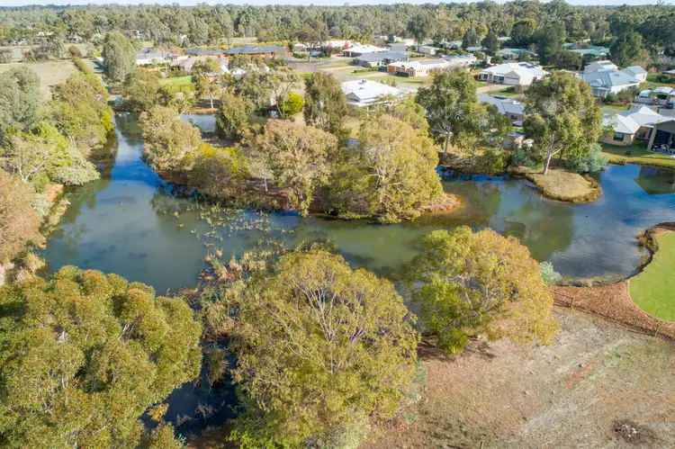 Third view of Homely land listing, 69 Rivergums Drive, Moama NSW 2731