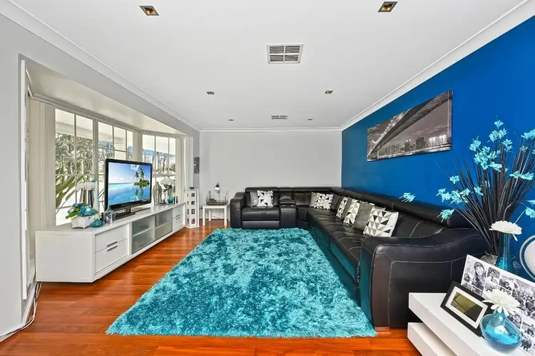 Third view of Homely house listing, 63 Corio Road, Prairiewood NSW 2176