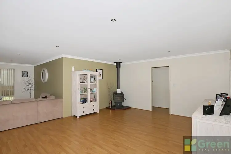 Seventh view of Homely house listing, 64 Badgerup Avenue, Lakelands WA 6180
