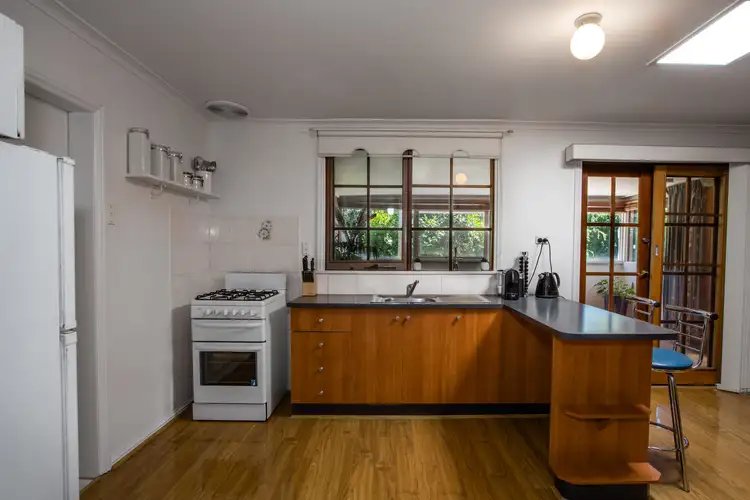 Sixth view of Homely house listing, 21 Robb Street, Spotswood VIC 3015