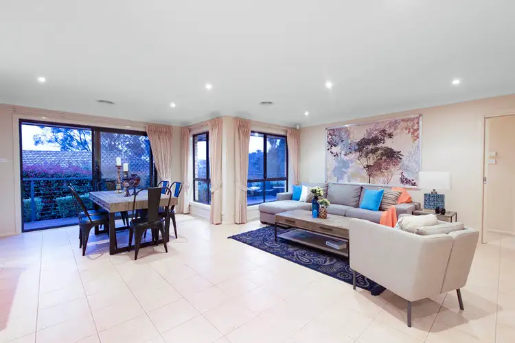 Sixth view of Homely townhouse listing, 2/163 Waterfall Drive, Jerrabomberra NSW 2619