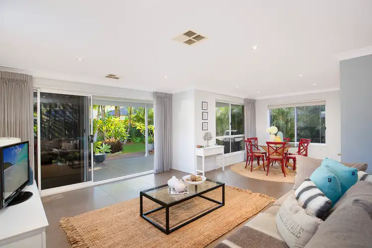 Second view of Homely house listing, 20 Acacia Circuit, Warriewood NSW 2102