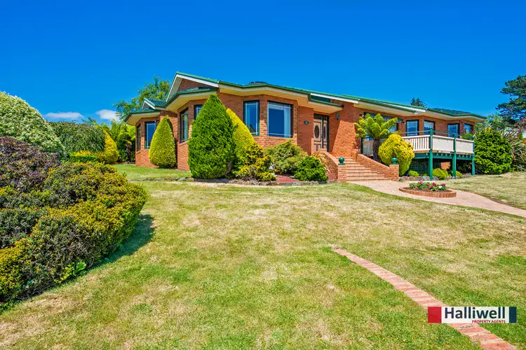 Second view of Homely house listing, 14 Olive Court, Miandetta TAS 7310