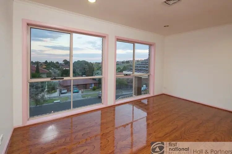Sixth view of Homely house listing, 22 Georgette Crescent, Endeavour Hills VIC 3802
