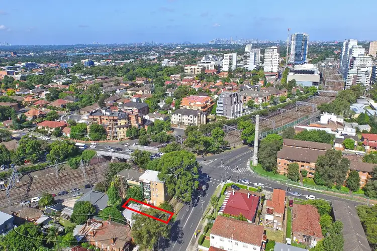 Main view of Homely house listing, 5 Morwick Street, Strathfield NSW 2135